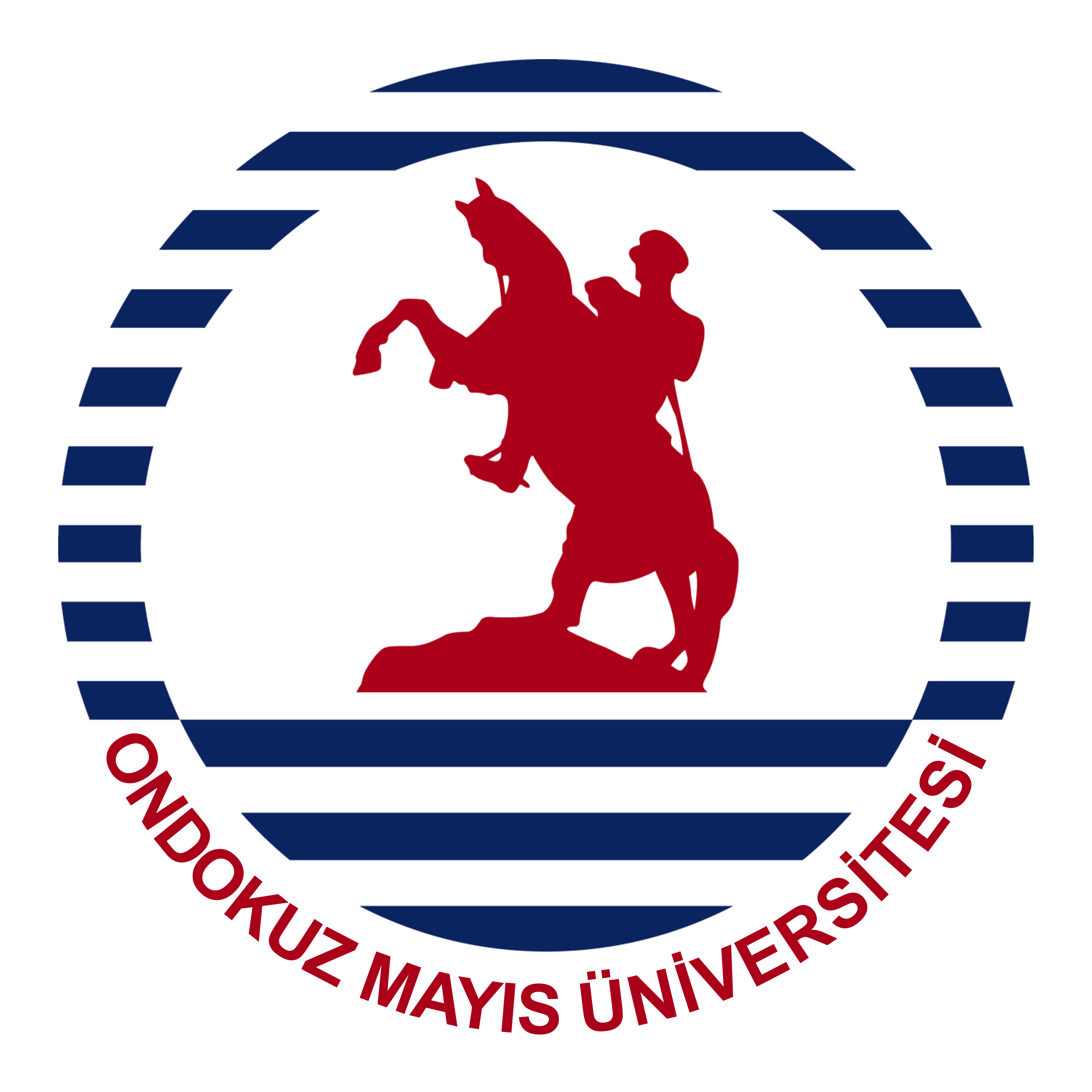 OMÜ Logo